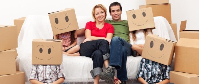 How to prepare for long distance shifting your home or office?