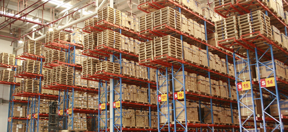 warehousing