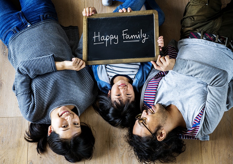 Happy Moving! – RELOCATION FOCUS by The Finder