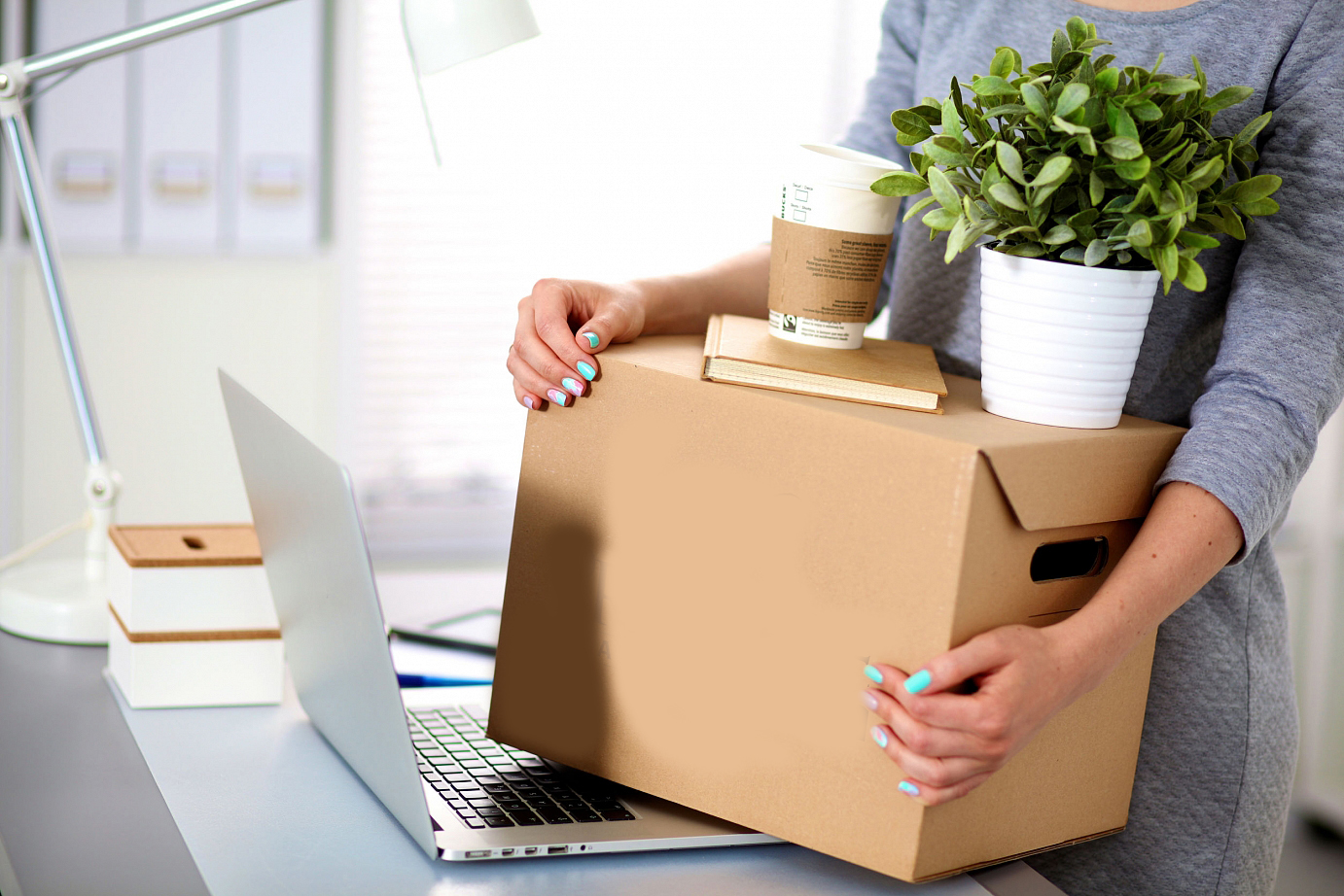 SPOTLIGHT ON RELOCATION – Moving House?