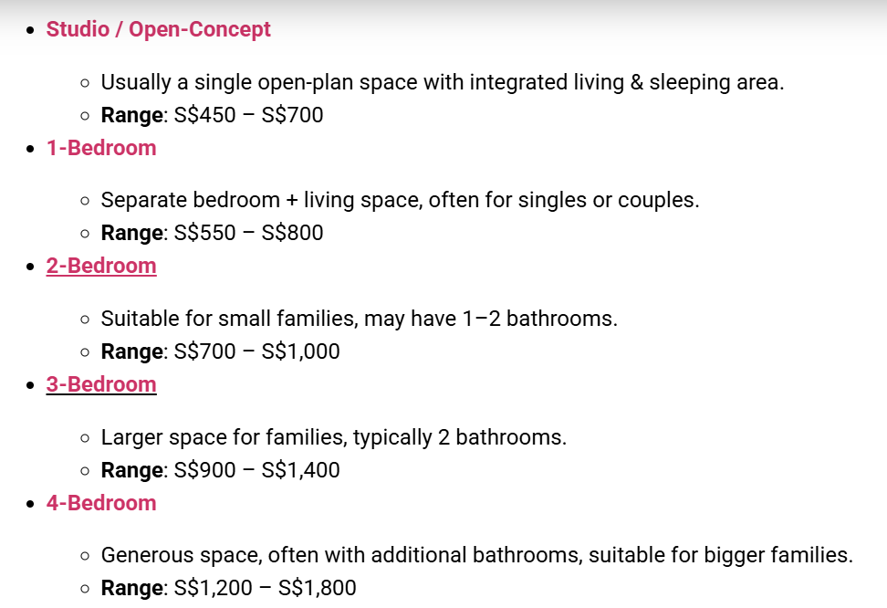 Move Move Movers Condominium Flats Move Pricing Guide