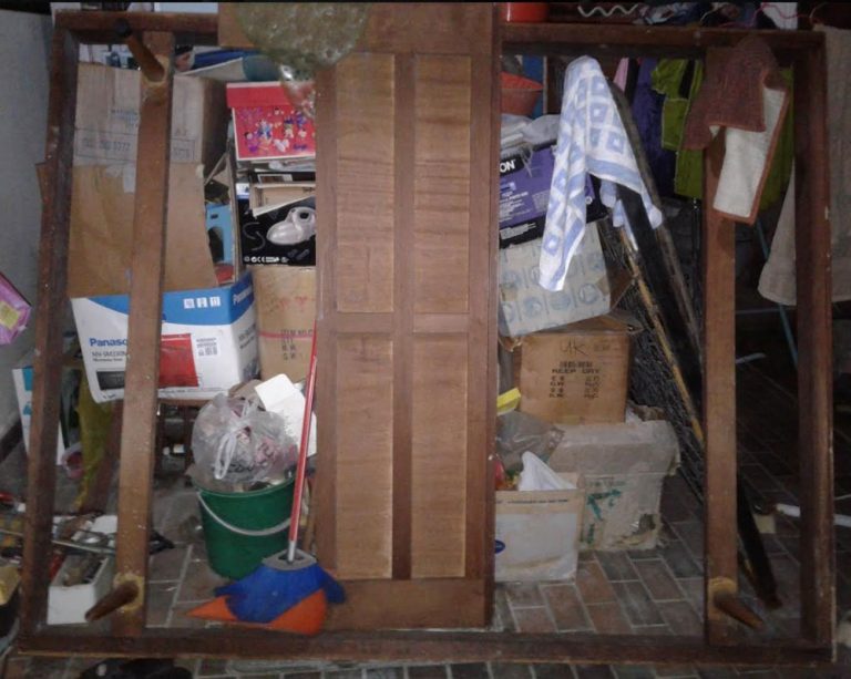 Furniture Disposal Service Old Furniture Disposal in Singapore