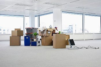 Office movers Singapore